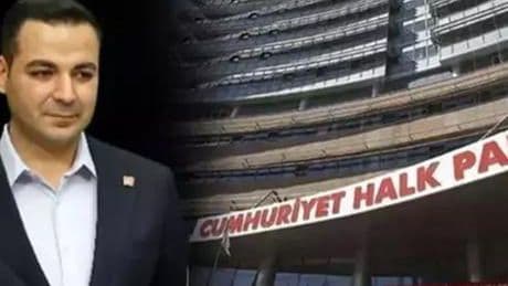 CHP Gençlik Kolları Başkanı Cem Aydın’ın yargılandığı davanın duruşması ertelendi