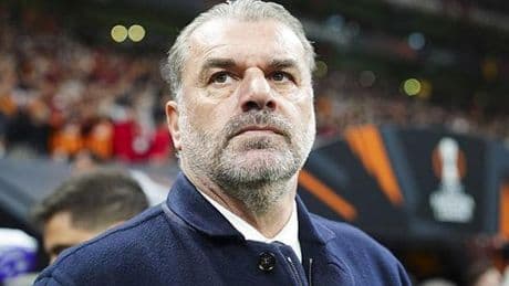 Tottenham Teknik Direktörü Postecoglou, kendisinin 'palyaço' olduğunu yazan gazeteciye sert çıkıştı!