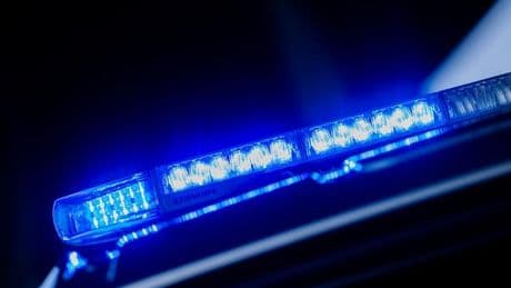 Kleve: Auto erfasst Motorradfahrer - 26-Jähriger in Lebensgefahr