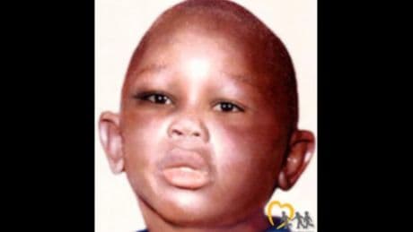 Police used DNA to identify boy more than 50 years after his body was found. What happened to him remains a mystery