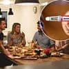 Revealed: The bizarre new dinner party etiquette rule for 2025 - as almost half of people say the gatherings are 'ruined' completely