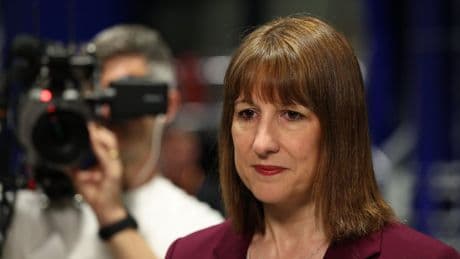 Reeves has ‘things up sleeve’ in desperate bid to avoid tax hikes