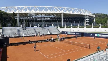 Internazionali d'Italia, da Sinner a Musetti e Berrettini: il sorteggio, gli italiani in gara e i possibili avversari. Montepremi, calendario e dove vederlo (anche in chiaro)