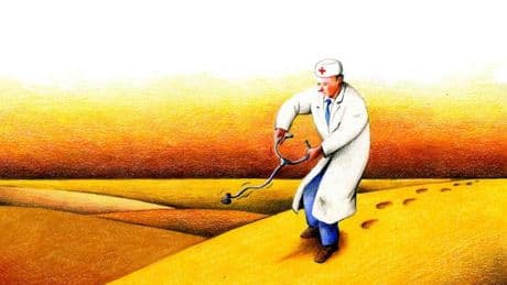 J’ai testé pour vous : la cure de longévité