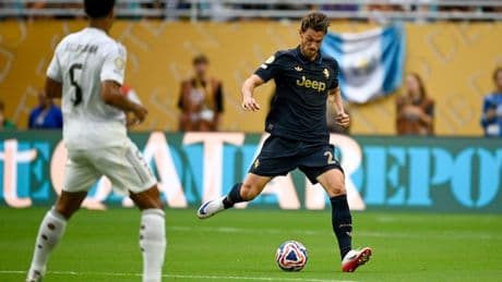 Rugani torna e indica la via dopo il Real Madrid: &quot;La Juventus deve&hellip;&quot;