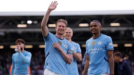 Napoli'den Kevin De Bruyne açıklaması: 'Evini bile aldı'