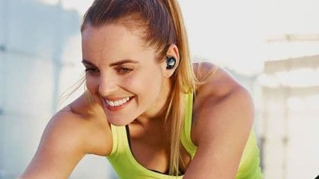 Save £100 on 'game changer' wireless earbuds with near-perfect rating and 'fantastic sound'