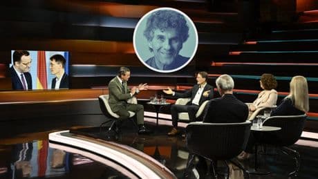 AfD-Bann bei ARD und ZDF Der „antifaschistische Schutzwall“ der Öffentlich-Rechtlichen