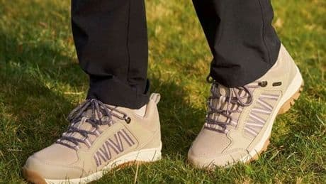 ‘Phenomenal’ waterproof walking shoes worth £65 now reduced to £16 with limited time offer