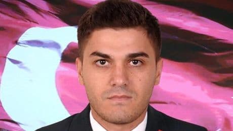 İçişleri Bakanı Ali Yerlikaya acı haberi açıkladı... Jandarma Astsubay Kıdemli Çavuş Emre Polat şehit oldu