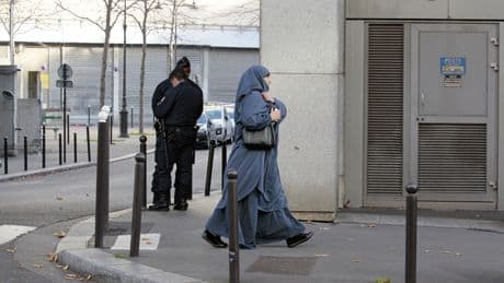 Le rapport choc sur les Frères musulmans a été publié par le ministère de l’Intérieur