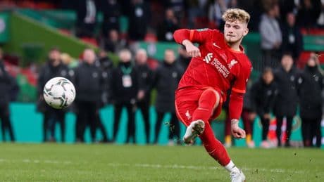 Liverpool set Harvey Elliott asking price with England U21 Euros hero tipped for transfer to Champions League rivals
