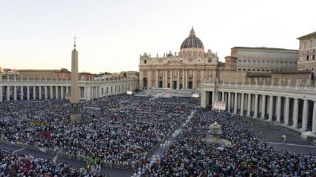 Une jeune Égyptienne décède en route pour le Jubilé des jeunes à Rome
