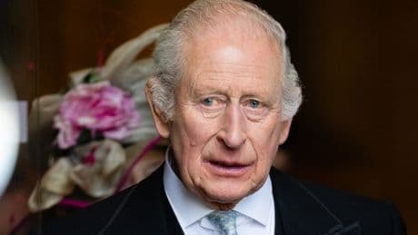 King Charles cancer update as monarch details 'frightening' battle and 'dark moments'