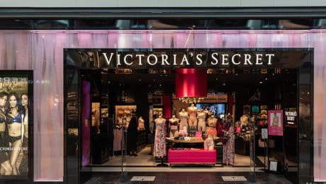 Victoria’s Secret website down in mysterious dayslong crash