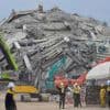 Prosecutors in Thailand issue indictments for dozens in deadly building collapse
