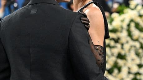 Dua Lipa Confirms That She And Actor Callum Turner Are Engaged