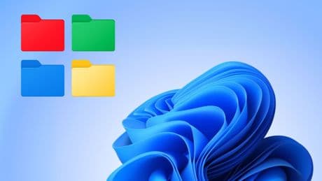 Ordnerfarbe ändern: So klappt's direkt im Windows Explorer
