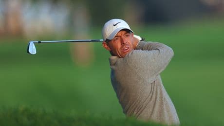 Rory McIlroy sparks concerns with ‘very worrying’ US Open behaviour as Sky Sports pundit says ‘his eyes weren’t alive’