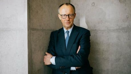 Friedrich Merz: „Wir werden sehr schnell unsere Landesgrenzen besser schützen und mehr Abschiebungen durchführen“