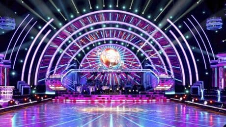 Strictly in fresh scandal after staffer claims they were ‘offered cocaine by show star’