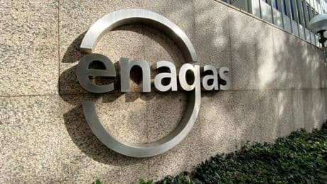 Enagás activará nuevos e interesantes objetivos alcistas si logra superar los 13,41 euros