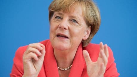 Prantls Blick: „Wir schaffen das“ – Glanz und Elend von Merkels historischem Wort