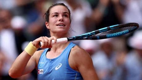 EN DIRECT | Roland-Garros : Loïs Boisson contre Coco Gauff et Aryna Sabalenka face à Iga Swiatek, suivez les matchs des demi-finales