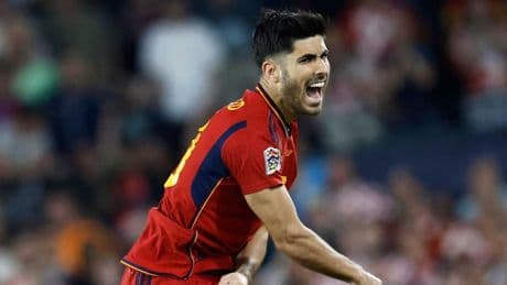 TRANSFER HABERİ | Fenerbahçe'de Marco Asensio imzayı atıyor! İşte alacağı maaş...