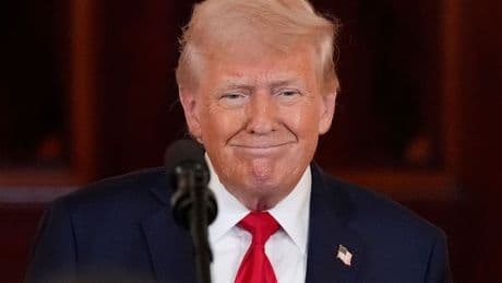 Streit über Zinspolitik: Trump: Ich verstehe mehr von Zinsen als Fed-Chef Powell