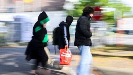Asyl: Zahl der Empfänger von staatlichen Leistungen geht zurück