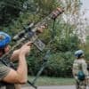 Ukraine still holds ground inside Russia's Kursk, commander says