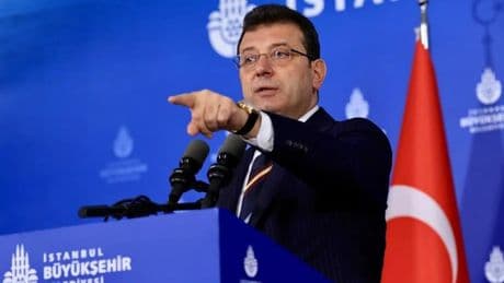 Gözler yarın saat 10.30'a çevrildi! CHP'den İmamoğlu için 'Silivri' çağrısı