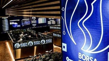 Borsa İstanbul günü yükselişle tamamladı