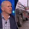 The signs that Fox Sports star James Hooper's life was unravelling - as he admits he needs help after allegedly crashing a car while five times over the limit