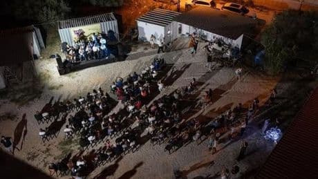 Hatay’da Evvel Temmuz Festivali devam ediyor