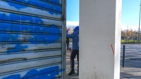 Narcotrafics : Bruno Retailleau veut nettoyer les points de deal en y mettant une «interdiction de paraître»
