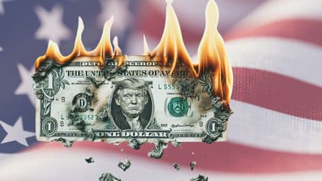 L’estate del mini dollaro: Trump e la svalutazione strategica per spingere l’economia Usa e colpire la Cina