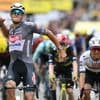 Tadej Pogacar en Mathieu van der Poel cashen in de Tour, maar het grote geld wacht pas in Parijs