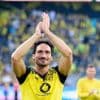 Fußball: Hummels nach BVB-Abschied: „Selbstbestimmung herbeigesehnt“