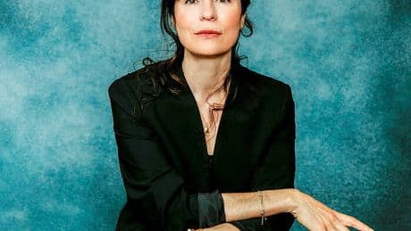 Dominique Fortier, la beauté à chaque page