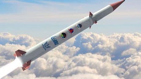 Arrow 4: Kann diese neue Rakete Deutschlands Luftverteidigung stärken?