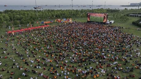 Galatasaray'da büyük gün! Şampiyonluk coşkusu Yenikapı'da