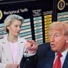 Wat wordt duurder? Wie wordt geraakt? Dit is de impact van de nieuwe importheffingen van Trump