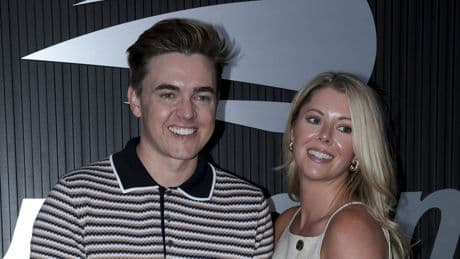Zanger Jesse McCartney voor het eerst vader geworden