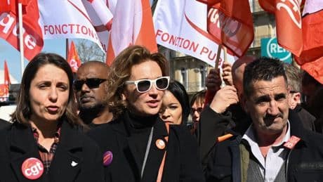 "Les sacrifices pour le monde du travail, ça suffit!": huit syndicats lancent une pétition pour l'abandon des mesures budgétaires de François Bayrou