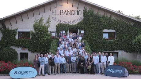 Citroën, MG y VW, ganadores del Ayvens Ecomotion Tour 2025
