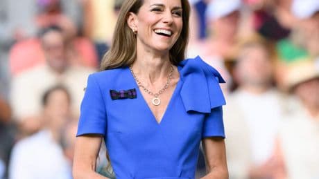 Prinses Catherine (43) verrast met nieuwe look: blonder dan ooit