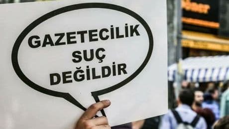 Gazeteciler Semra Pelek, Dicle Baştürk ve Ozan Cırık gözaltına alındı