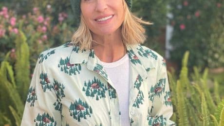 Robin Wright says fleeing the US has been ‘liberating’: ‘America is a s–tshow’